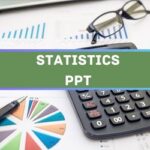 Statistics PPT image