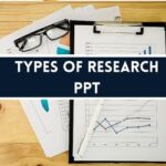 10 Types of Research PPT image