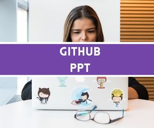 Git PPT image