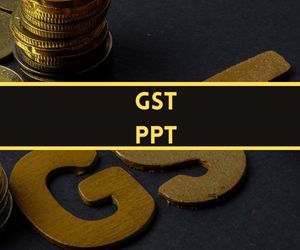 GST PPT image