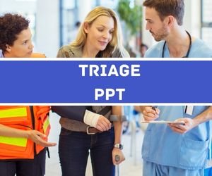 Triage PPT image