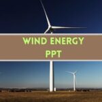 Wind Energy PPT image