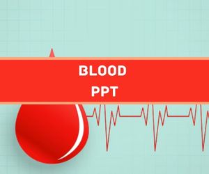 Blood PPT Presentation images