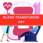 Blood Transfusion PPT presentation image