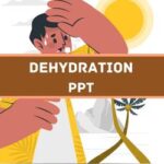 Dehydration PPT presentation image