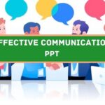 Effective Communication PPT presentation image