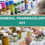 General Pharmacology PPT presentation image