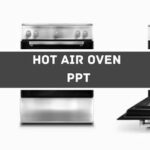 Hot Air Oven PPT image