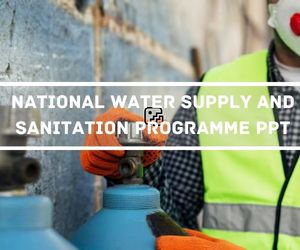 National Water Supply and Sanitation Programme image