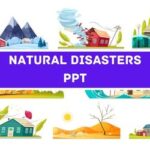 Natural Disasters PPT image