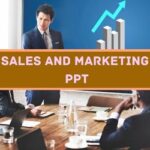 Sales and Marketing PPT presentation