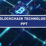 Blockchain Technology PPT image