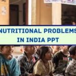 nutritional problems in india PPT