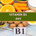 Vitamin B1 PPT