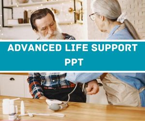 Advanced Life Support PPT image