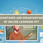 Advantages And Disadvantages of Online Learning PPT image