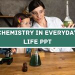 Chemistry in Everyday Life PPT image