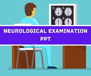 Neurological Examination PPT image