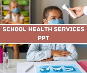 School Health Services PPT image