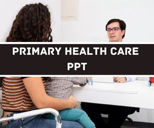 Primary Health Care image