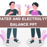 Water And Electrolyte Balance PPT image