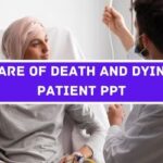 Care of Death and Dying Patient PPT image