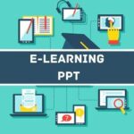 E-Learning PPT image