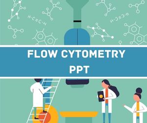 Flow Cytometry PPT image