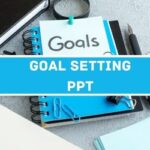 Goal Setting PPT image